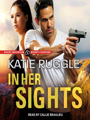 cover image of In Her Sights